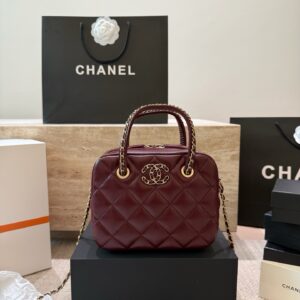Bolsa Chanel: imagen 1
