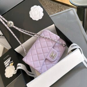 Bolsa Chanel: imagen 1
