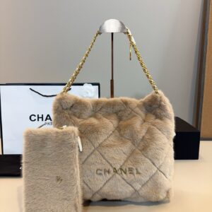 Bolsa Chanel: imagen 1