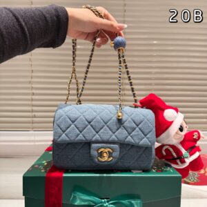 Bolsa Chanel: imagen 4