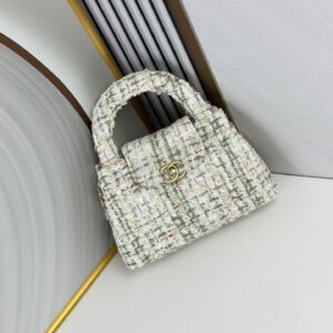 Bolsa Chanel: imagen 1