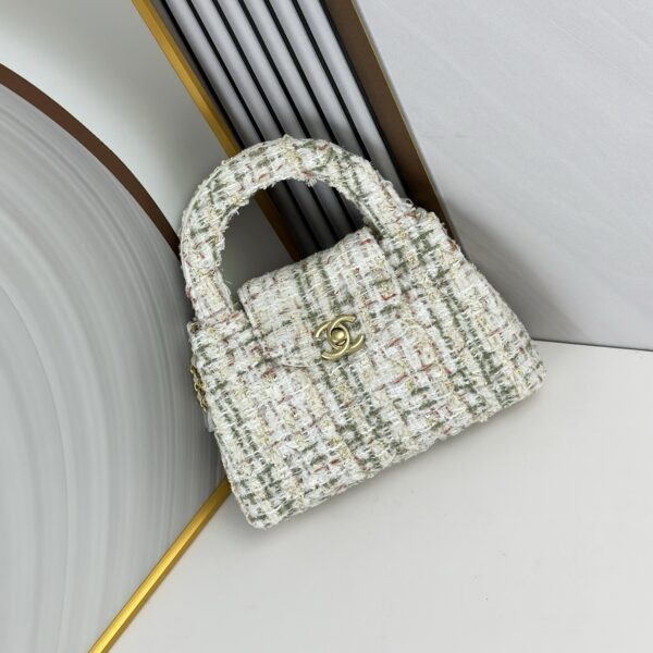 Bolsa Chanel