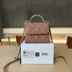 Bolsa Chanel: imagen 1