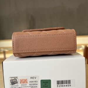 Bolsa Chanel: imagen 3