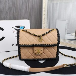 Bolsa Chanel: imagen 1