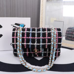 Bolsa Chanel: imagen 1