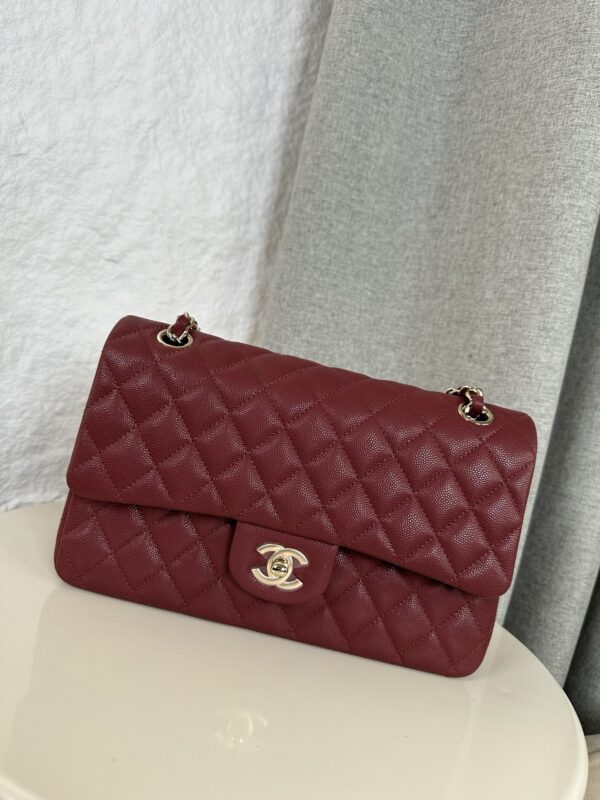 Bolsa Chanel