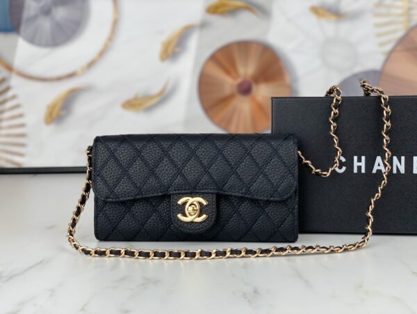 Bolsa Chanel