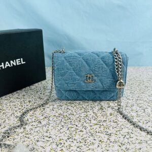 Bolsa Chanel: imagen 1