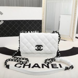 Bolsa Chanel: imagen 1