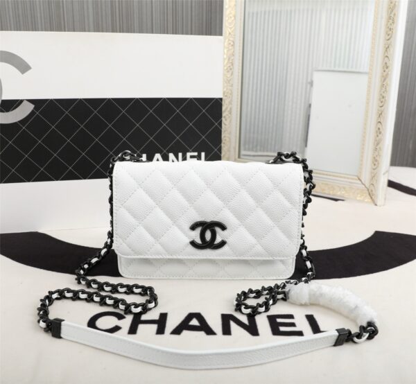 Bolsa Chanel