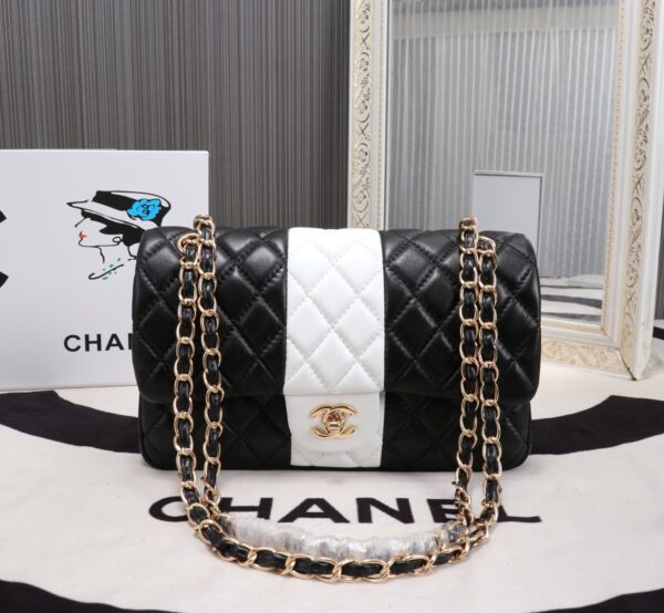 Bolsa Chanel