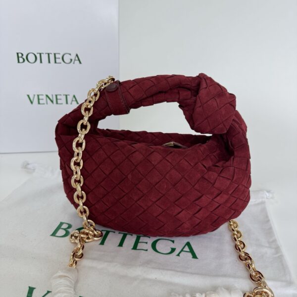 Bolsa Bottega Veneta