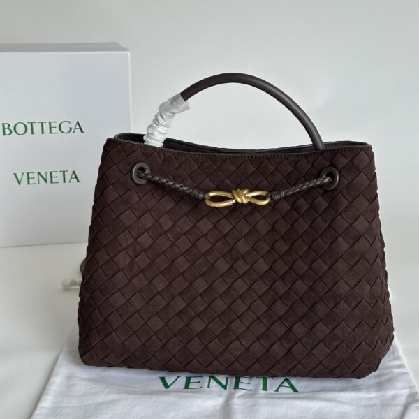 Bolsa Bottega Veneta