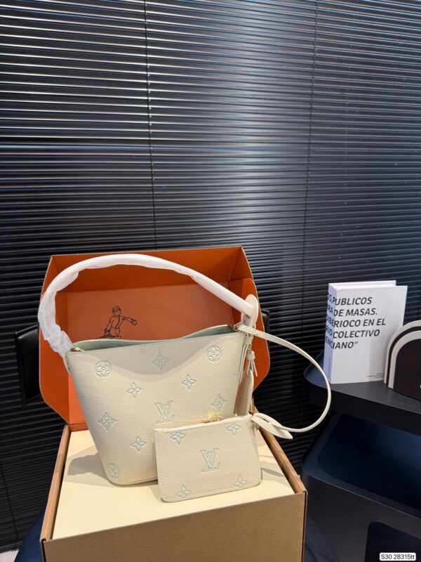 Bolsa Louis Vuitton