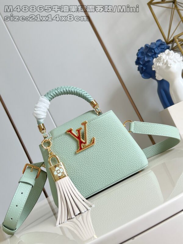 Bolsa Louis Vuitton