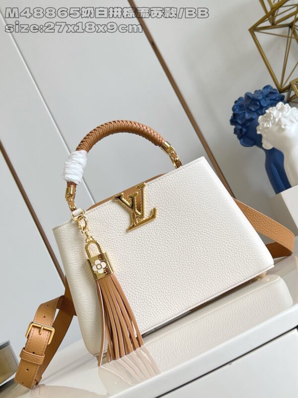 Bolsa Louis Vuitton