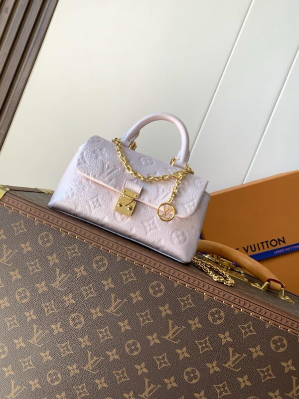 Bolsa Louis Vuitton