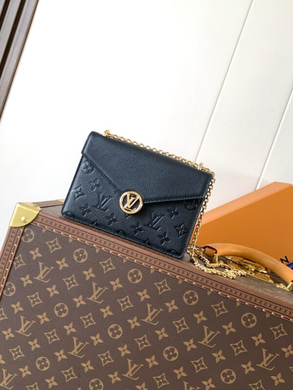 Bolsa Louis Vuitton