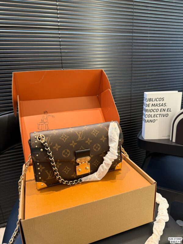 Bolsa Louis Vuitton