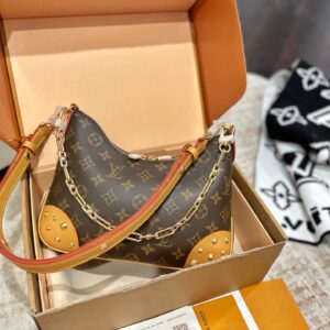 Bolsa Louis Vuitton: imagen 1