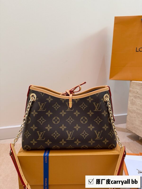 Bolsa Louis Vuitton
