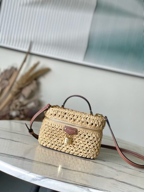 Bolsa Louis Vuitton
