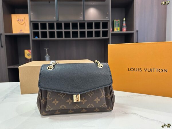 Bolsa Louis Vuitton
