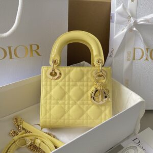 Bolsa Christian Dior: imagen 8