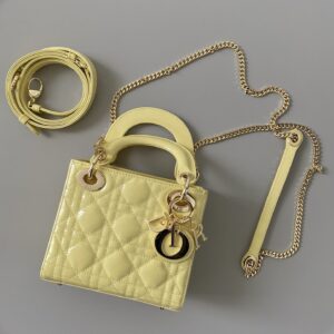 Bolsa Christian Dior: imagen 1