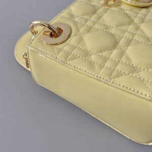 Bolsa Christian Dior: imagen 7