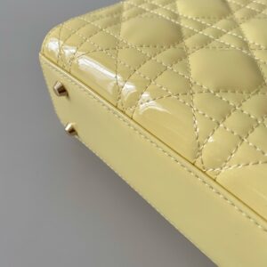 Bolsa Christian Dior: imagen 6