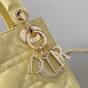 Bolsa Christian Dior: imagen 2
