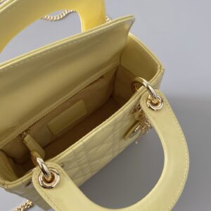 Bolsa Christian Dior: imagen 3