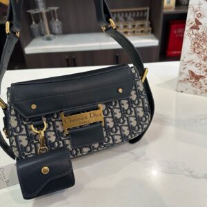 Bolsa Christian Dior: imagen 1