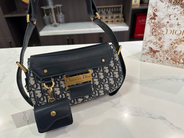 Bolsa Christian Dior