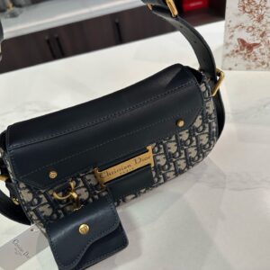 Bolsa Christian Dior: imagen 8