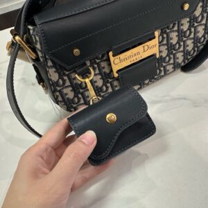 Bolsa Christian Dior: imagen 2