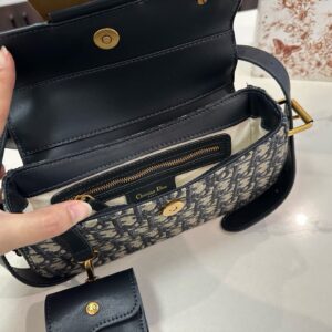 Bolsa Christian Dior: imagen 5