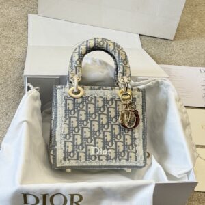 Bolsa Christian Dior: imagen 1