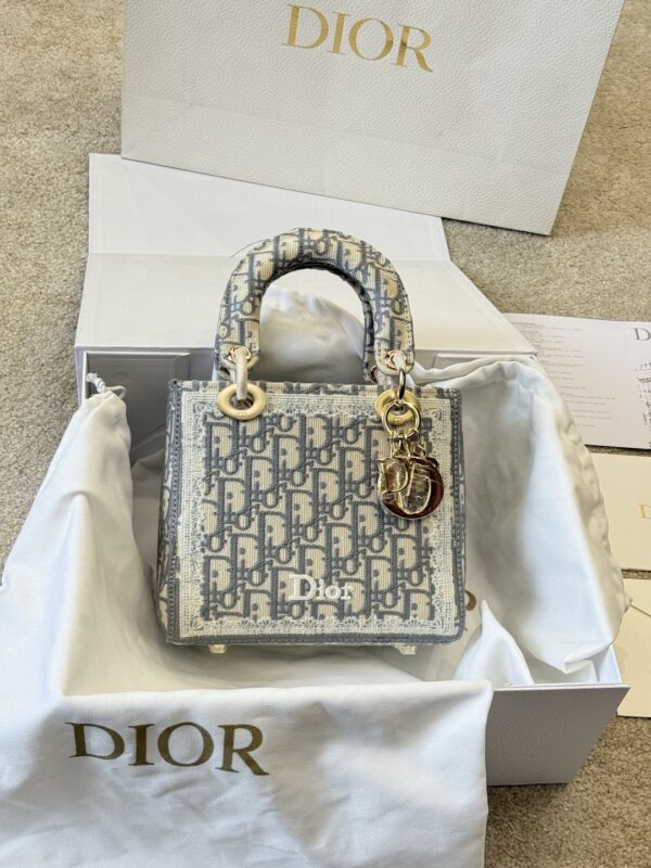 Bolsa Christian Dior
