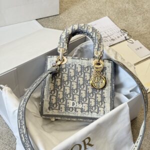 Bolsa Christian Dior: imagen 4