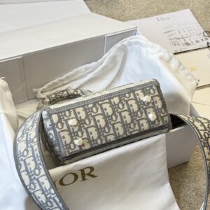 Bolsa Christian Dior: imagen 3