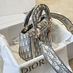 Bolsa Christian Dior: imagen 2