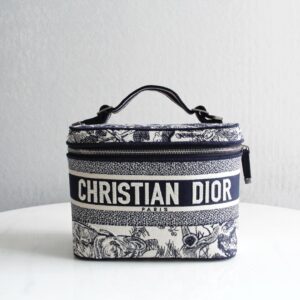 Bolsa Christian Dior: imagen 1