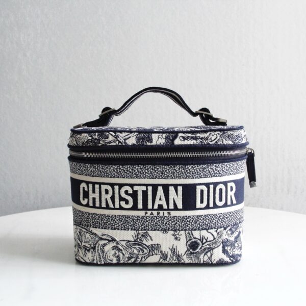 Bolsa Christian Dior
