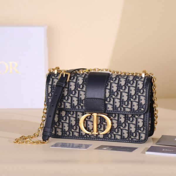 Bolsa Christian Dior