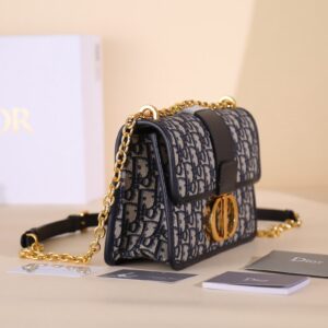 Bolsa Christian Dior: imagen 7