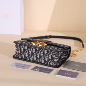 Bolsa Christian Dior: imagen 6