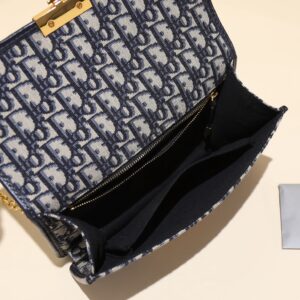 Bolsa Christian Dior: imagen 3
